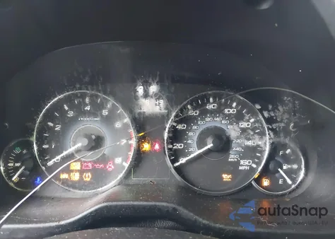 2010 Subaru Outback 3.6R Limited from USA, damaged, VIN 4S4BRDJCXA2319177